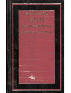 Los condotieros, soldados de fortuna (Usado)