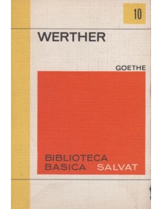 Werther (Usado)