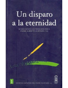 Un disparo a la eterndad (Usado)