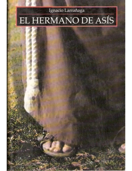 El hermano de Asís (Usado)