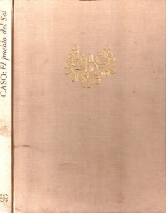 El pueblo del sol. (Usado)