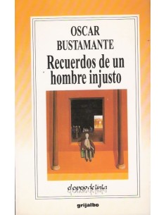Recuerdos de un hombre injusto (Usado)