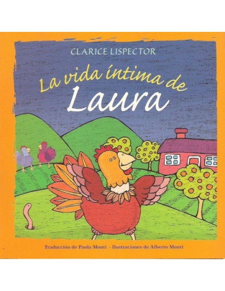 La vida íntima de Laura (Usado)