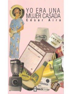 Yo era una mujer casada (Usado)