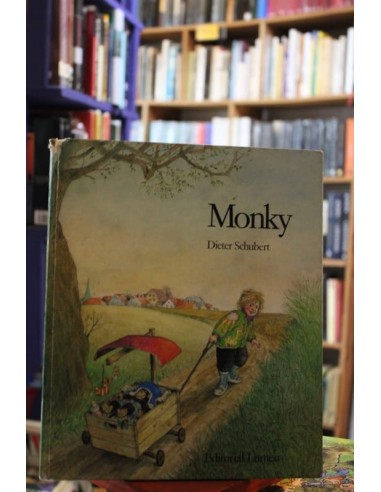 Monky (Usado)