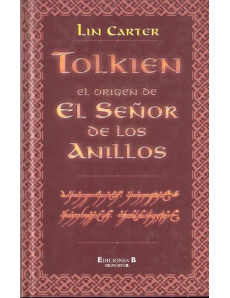 Tolkien. El origen de El señor de los anillos (Usado)