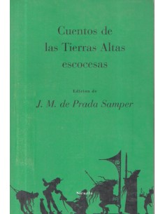 Cuentos de las tierras altas (Usado)