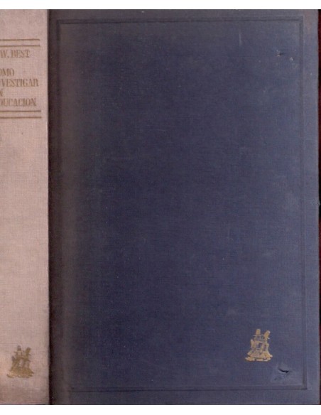 Cómo investigar en educación (Usado)