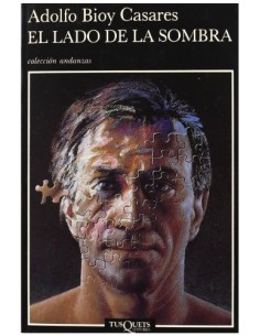 El lado de la sombra (Usado)