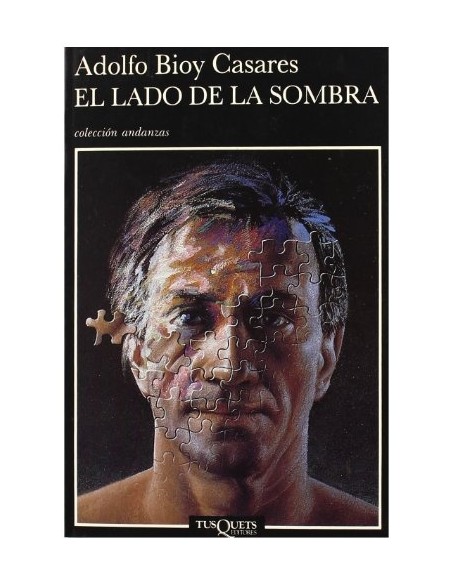 El lado de la sombra (Usado) El lado de la sombra (Usado)