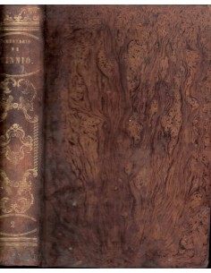 Comentarios de Vinnio. Tomo2 (Usado)