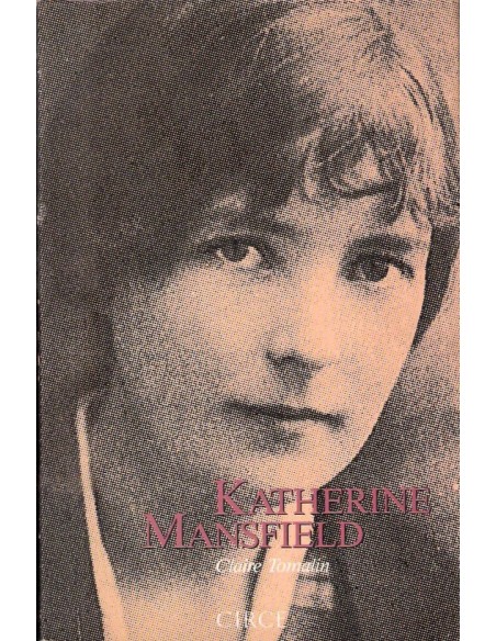 Katherine Mansfield (Usado) Katherine Mansfield (Usado)