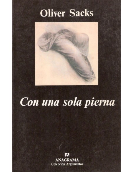 Con una sola pierna (Usado) Con una sola pierna (Usado)