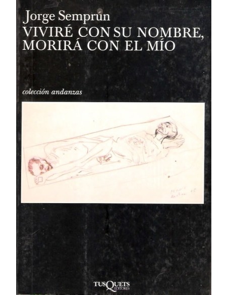 Viviré con su nombre, morirá con el mio (Usado) Viviré con su nombre, morirá con el mio (Usado)