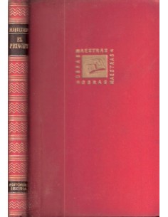 El Príncipe y otros escritos (Usado)