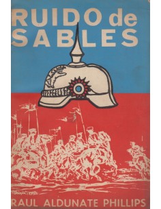 Ruido de sables (Usado)