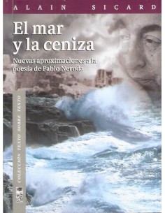 El mar y la ceniza (Usado)