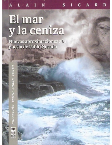 El mar y la ceniza (Usado)