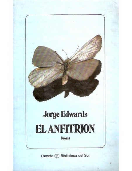 El anfitrión (Usado) El anfitrión (Usado)