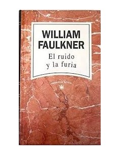 El ruido y la furia (Usado)