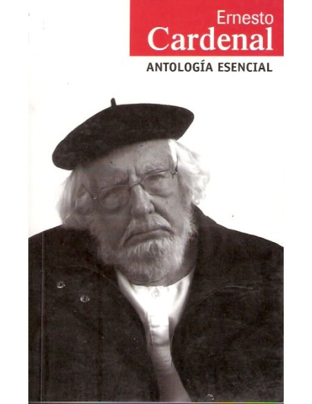 antología esencial (Usado) antología esencial (Usado)