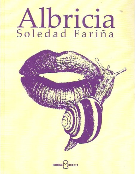 Albricia (Usado) Albricia (Usado)