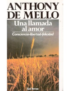 Una llamada al amor (Usado)