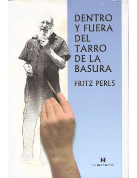 Dentro y fuera del tarro de la basura (Usado) Dentro y fuera del tarro de la basura (Usado)