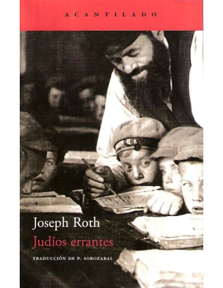 Judíos errantes (Usado) Judíos errantes (Usado)