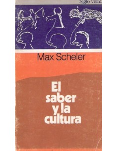 El saber y la cultura (Usado)