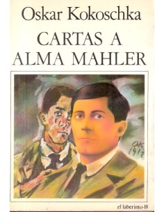 Cartas a Alma Mahler (Usado)