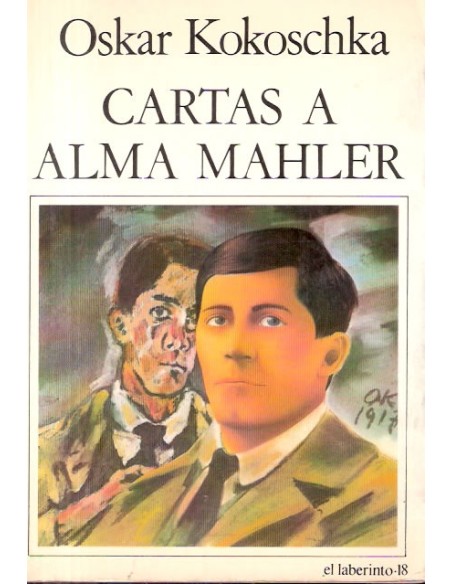 Cartas a Alma Mahler (Usado) Cartas a Alma Mahler (Usado)