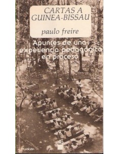 Cartas a Guinea-Bissau (Usado)