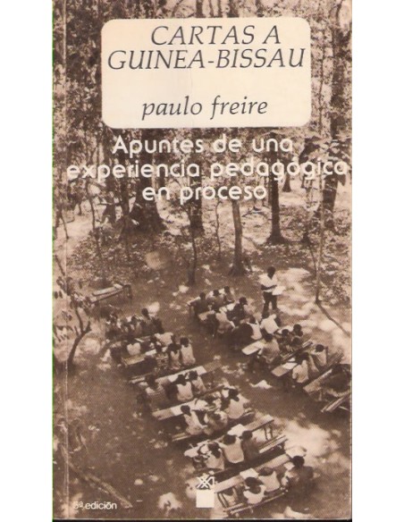 Cartas a Guinea-Bissau (Usado)