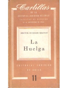 La huelga (Usado)