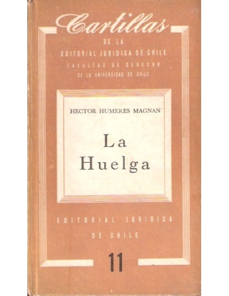 La huelga (Usado)