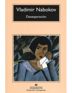 Desesperación (Usado)