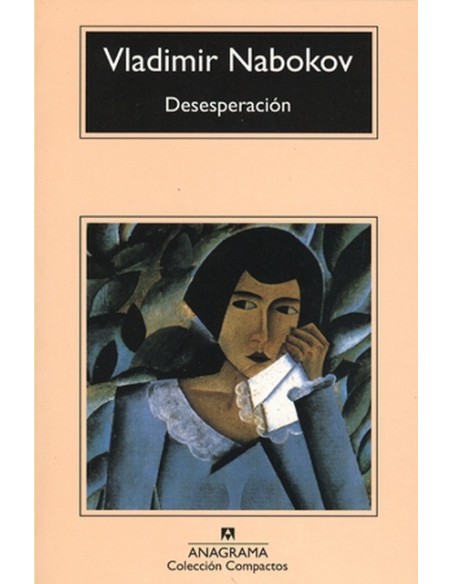 Desesperación (Usado) Desesperación (Usado)