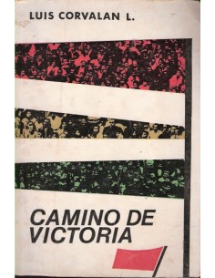 Camino de victoria (Usado)