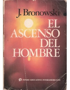 El ascenso del hombre (Usado)