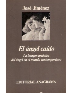 El ángel caído (Usado)