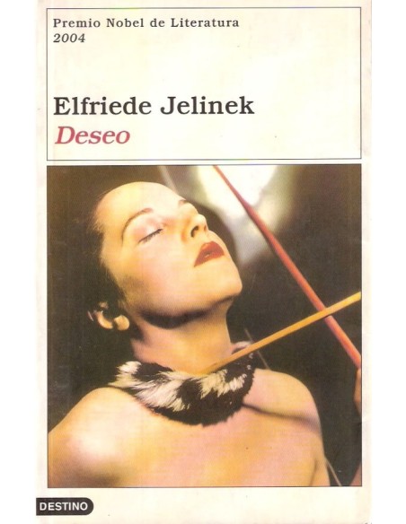 Deseo (Usado) Deseo (Usado)