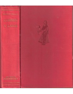 Cumbres y Lamas (Usado)