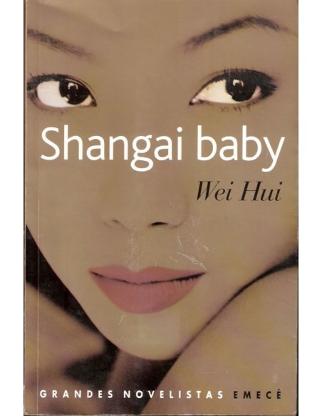 Shangai baby (Usado) Shangai baby (Usado)
