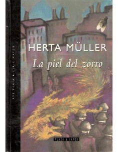 La piel del zorro (Usado)