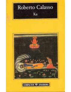Ka (Usado)