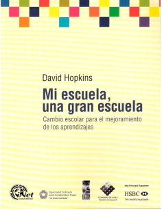 Mi escuela una gran escuela (Usado)