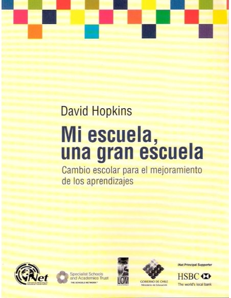 Mi escuela una gran escuela (Usado) Mi escuela una gran escuela (Usado)