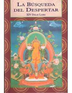 La búsqueda del despertar. (Usado)