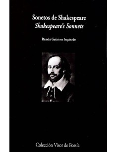 Sonetos de Shakespeare (Usado)